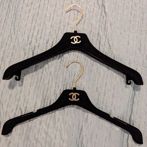 Chanel hanger